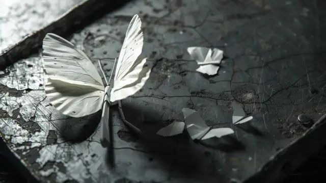 Gilotyna marzeń: Co symbolizuje ten mroczny motyw w sztuce?