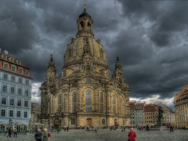 Najlepsze atrakcje turystyczne w Dreźnie, których nie możesz przegapić