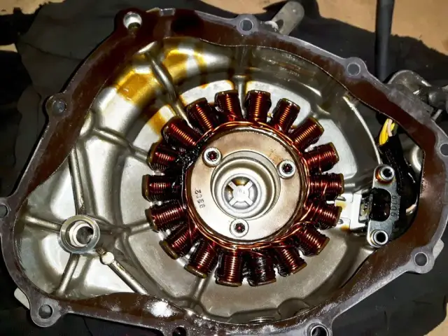 Jak sprawdzić alternator w motocyklu i uniknąć kosztownych napraw