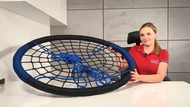 Jak zrobić huśtawkę bocianie gniazdo - proste kroki i porady budowlane