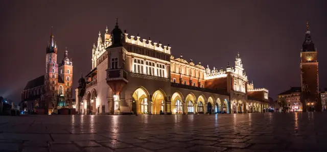 Gdzie na romantyczną kolację w Krakowie? Poznaj TOP miejsca!