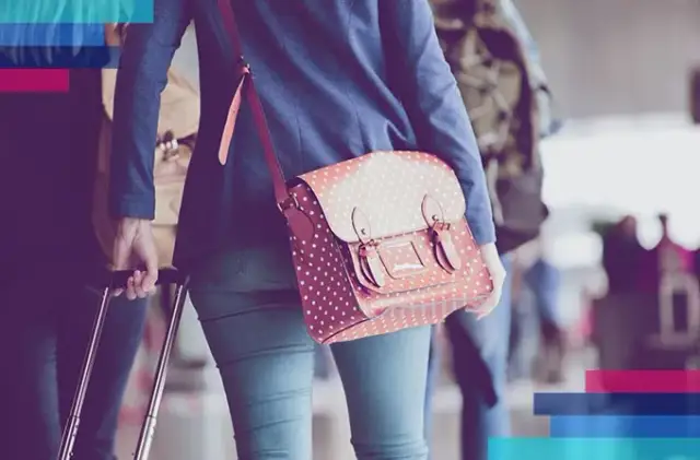 Czego nie można przewozić samolotem Wizz Air? Zaskakujące zasady podróży