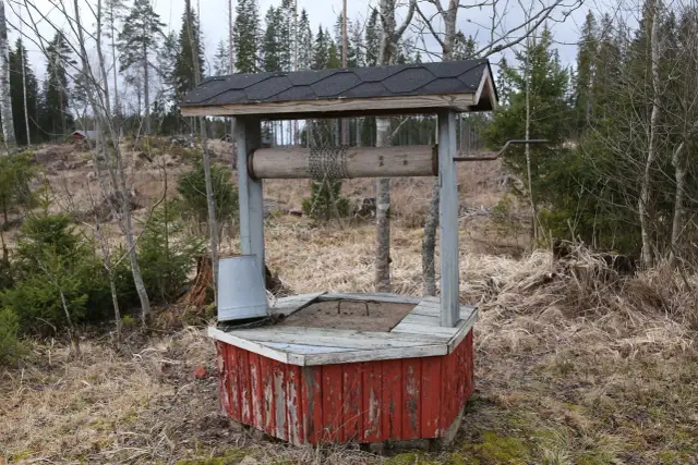 Studnia: pozwolenie czy zgłoszenie? Uniknij kar i zbuduj legalnie!