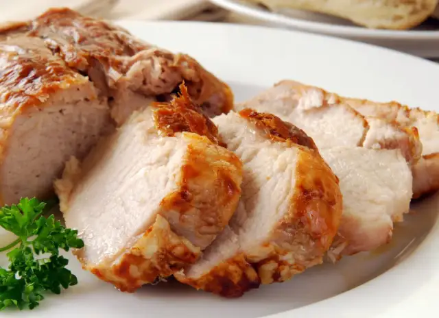 Soczyste polędwiczki wieprzowe: Sekret, by nigdy nie były suche!