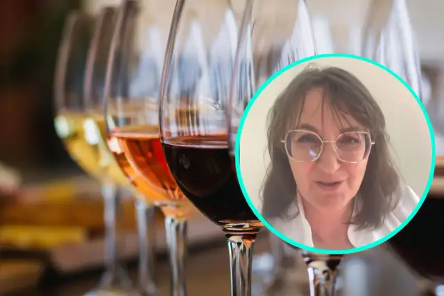 Czy wino bezalkoholowe jest zdrowe? Odkryj jego ukryte korzyści