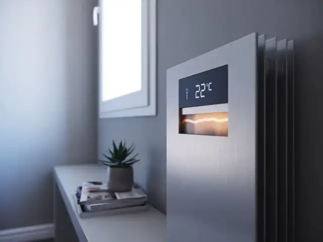 Jakie są optymalne temperatury wody w grzejnikach w bloku?