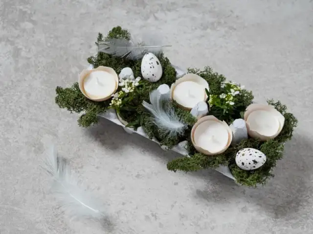 Ozdoby Wielkanocne DIY: Inspiracje i Porady na Wyjątkowe Święta