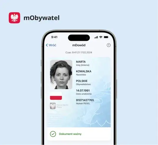 Czy w hotelu trzeba pokazać dowód? RODO, mObywatel i Twoje prawa