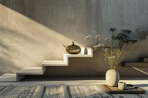 Co położyć na schody w domu, aby uniknąć kosztownych błędów?