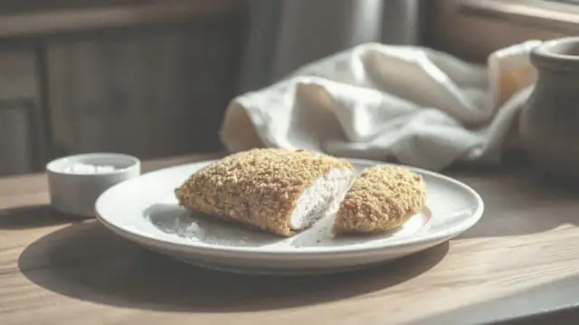 Ile kalorii ma kotlet drobiowy? Poznaj wartość odżywczą