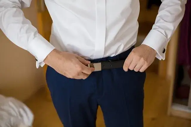 Jaka koszula do sukni ecru? Sekret idealnej stylizacji dla Niego.