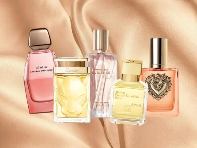 Parfum Bestseller entschlüsselt: Was macht einen Duft zur Ikone?