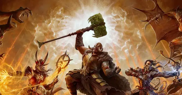 Diablo 5: Premiera dopiero za lata? Co wiemy o przyszłości serii