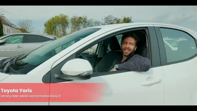 Jak włączyć funkcję Follow Me Home w Toyocie i uniknąć problemów