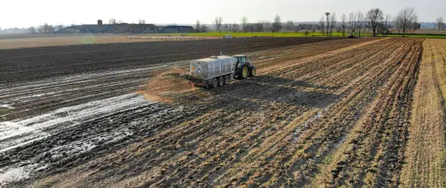 Ile nawozu na hektar dopłaty – sprawdź, ile możesz zyskać w 2022