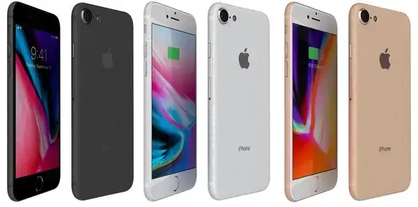 Jak wygląda iPhone 8? Zobacz jego unikalny design i kolory