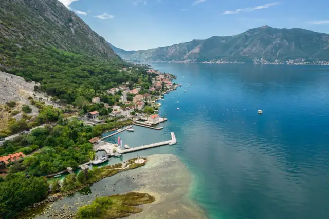 Odkryj atrakcje Zatoki Kotorskiej: Gotowy plan na niezapomniany wyjazd