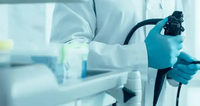 Endoskopia bez tajemnic: Jak się przygotować i czego się spodziewać?