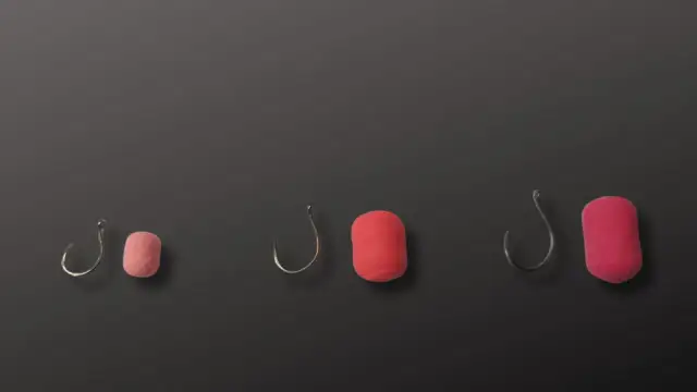 Haczyki na leszcza: Wybierz idealny rozmiar i łów jak pro!