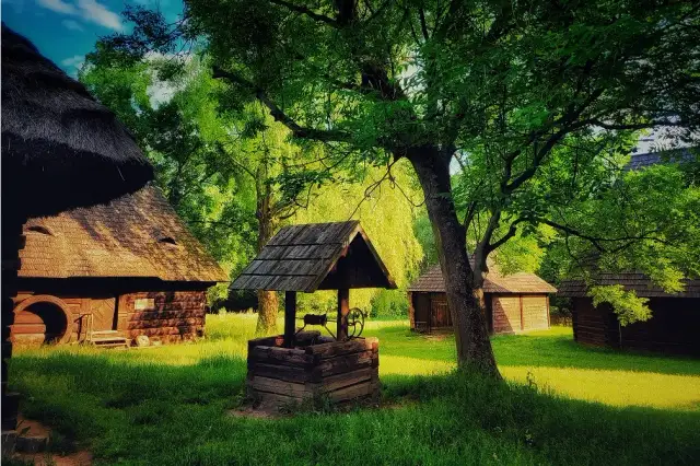 Skanseny Podlasie: Odkryj fascynujące muzea na świeżym powietrzu