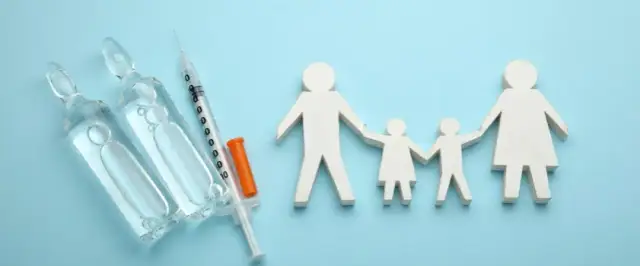 Jak uniknąć szczepienia dziecka i jakie są tego konsekwencje?