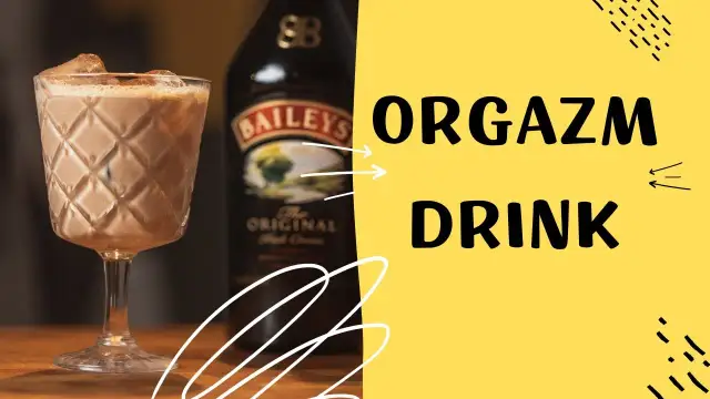 Jak przygotować drink orgazm: przepisy, warianty i sekrety smaku