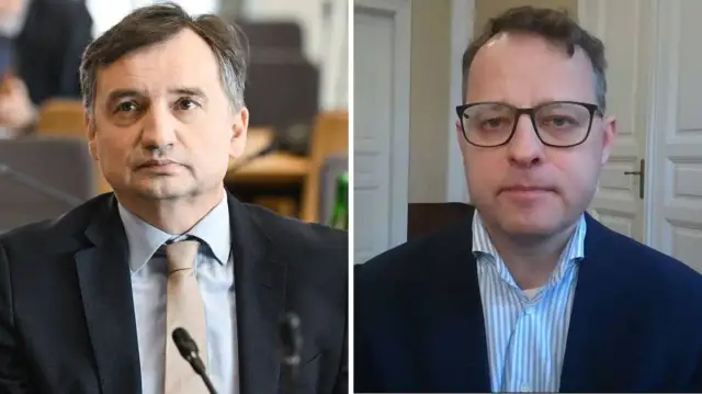 Co z Ziobro? Ostatnie wydarzenia w sprawie aresztu i immunitetu