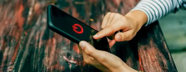 Jak włączyć telefon Samsung, gdy nie reaguje na przycisk zasilania