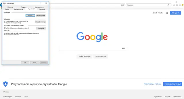 Jak włączyć lokalizację w przeglądarce i korzystać z jej możliwości