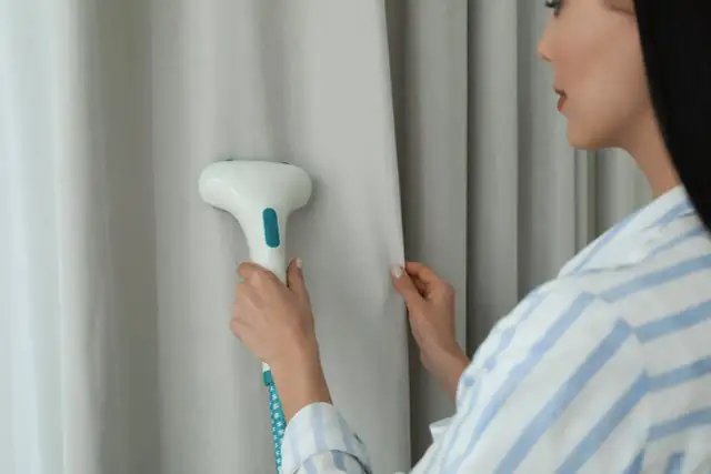 Jaka parownica do firan? Wybierz idealną i prasuj bez wysiłku!