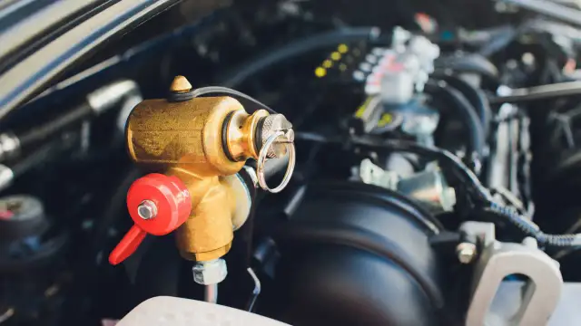 Po montażu LPG: Legalizacja i badanie techniczne. Co musisz wiedzieć?