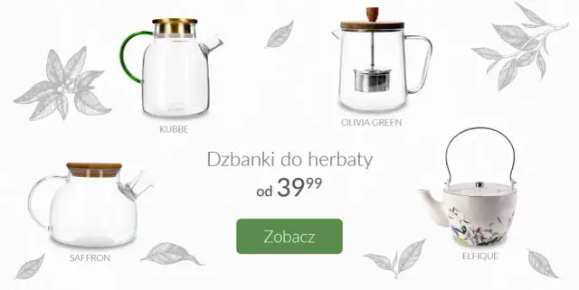 Jak zaparzyć idealną herbatę? Poradnik krok po kroku!