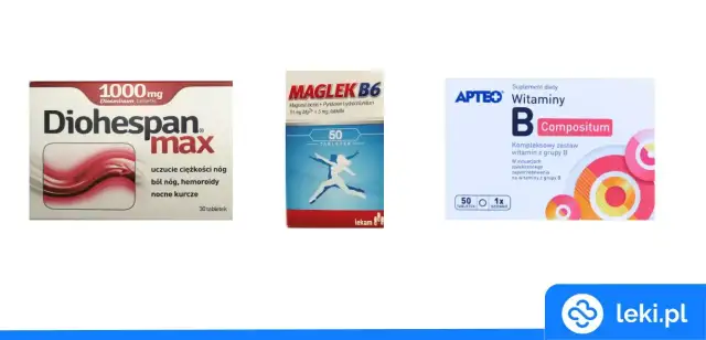 Uczulenie na salicylany jakie leki - bezpieczne alternatywy dla zdrowia