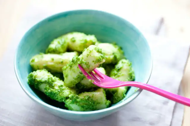 Pomysły na dania z kaszy jaglanej: przepisy na słodko i słono