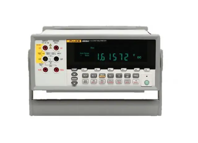 Co to jest multimetr cyfrowy i jak może ułatwić Twoje pomiary?