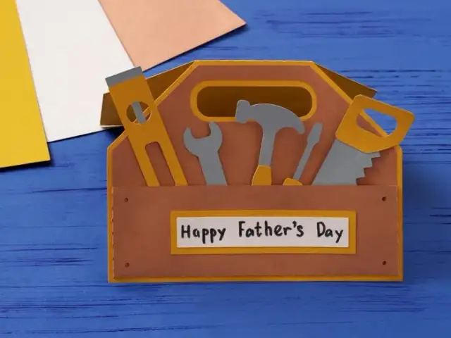 Pomysły na prezenty DIY na Dzień Taty, które wzruszą każdego ojca