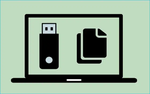 Jak zrobić obraz płyty na pendrive bez utraty danych i problemów