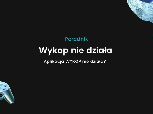 Wykop nie działa – poznaj przyczyny awarii i czas trwania przerwy