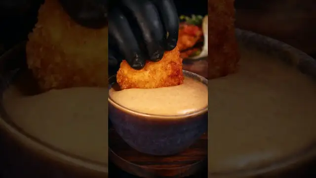 Sos Kentucky Gold KFC w domu: Zrób lepszy niż oryginał!