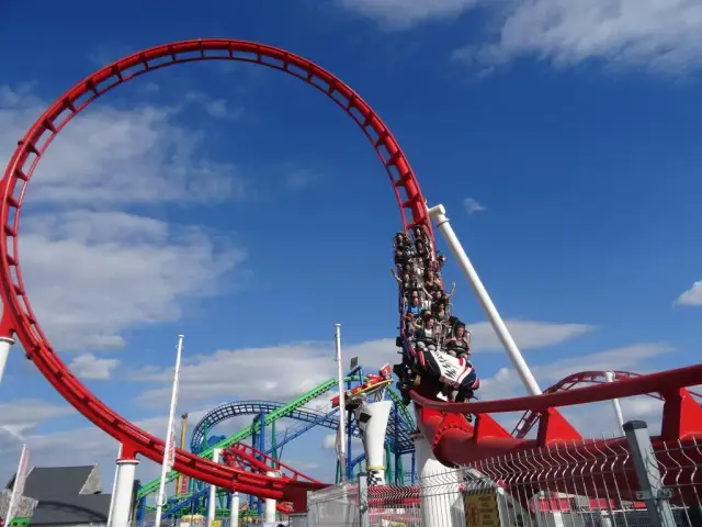 Ile Energylandia płaci za prąd? Zaskakujące koszty energii w parku rozrywki