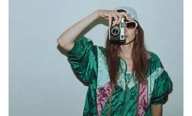 Styl retro w modzie: Od lat 20. do 90. XX w. Retro czy vintage?