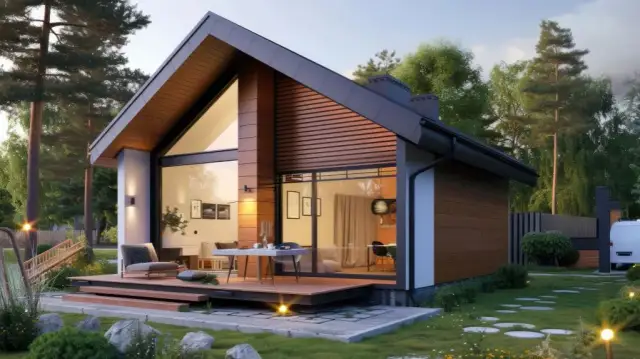 Ile kosztuje budowa domu 70m2? Poznaj wszystkie ukryte wydatki!