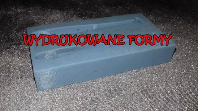 Formy do przynęt gumowych: jak wybrać najlepsze i uniknąć błędów