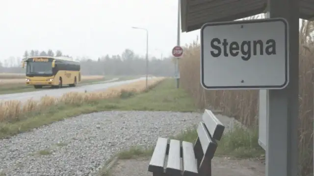 Jak dojechać do Stegny nad morzem - najlepsze opcje transportu i ceny