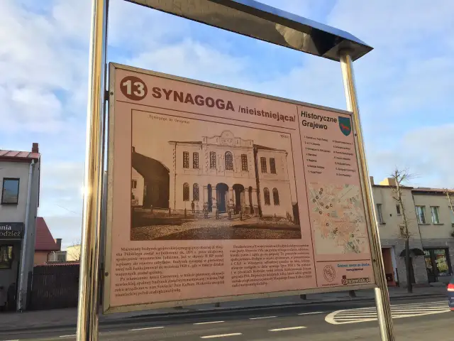 Grajewo atrakcje, które zaskoczą każdego turystę w mieście