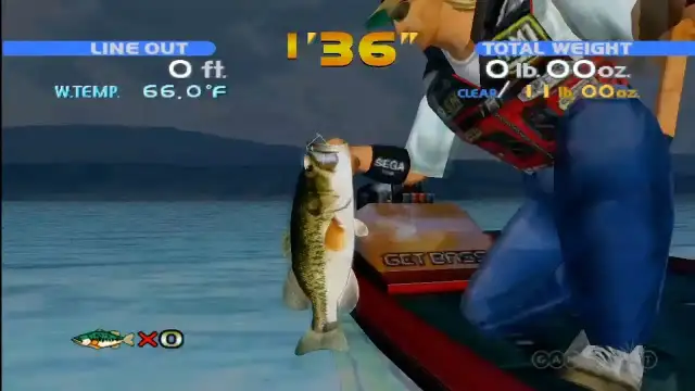 Najlepsze gry gdzie się łowi ryby - odkryj wędkarskie przygody