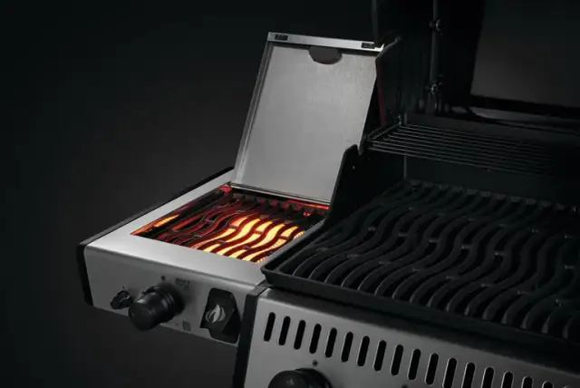 Najlepsze grille do steków: Wybierz idealny model dla siebie