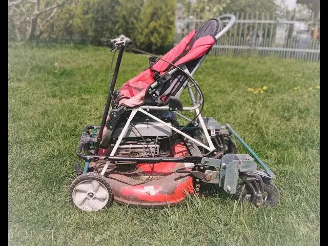 Co zrobić z silnika od kosiarki? Praktyczne pomysły na DIY i recykling