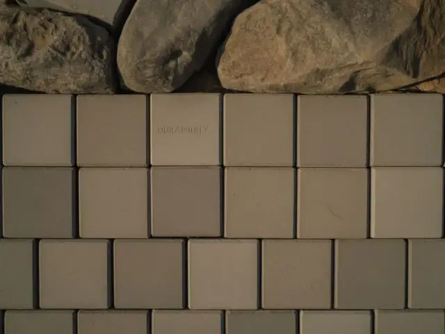 Jak obliczyć metry kostki brukowej i uniknąć kosztownych błędów