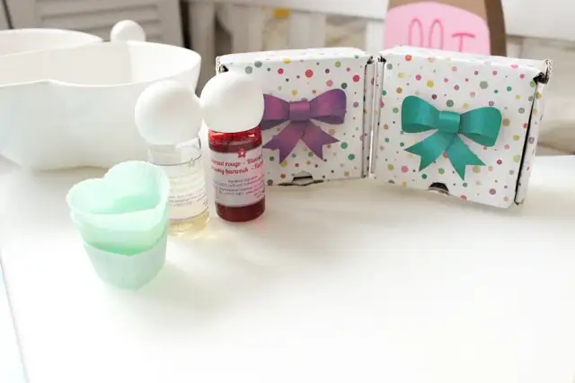 Proste mydełka DIY dla dzieci - kreatywna zabawa i wyjątkowe prezenty